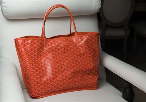 women's goyard tote|goyard tote bag with zipper.